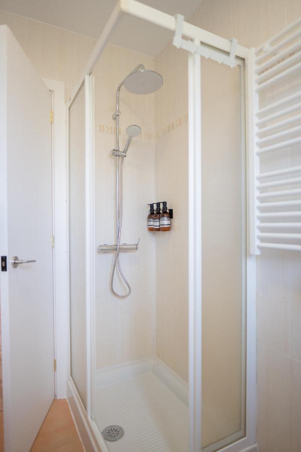 Apartament Samil Playa Sur Vigo Zewnętrze zdjęcie